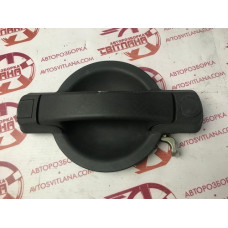 Ручка зовнішня передня права Fiat Doblo 2006- 735309959